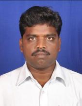Mr. A.P. Murugesan's picture