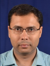 Dr. Krishnendu Mukherjee's picture