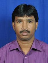 Mr. Uma Chand Oraon's picture