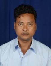 Shri Ajay Tirkey's picture