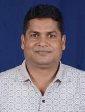 Shri Amarendra Kumar Singh's picture