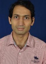 Dr. Paritosh Dubey's picture