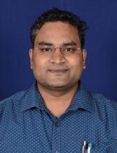 Dr. ALOK KUMAR MEHER's picture