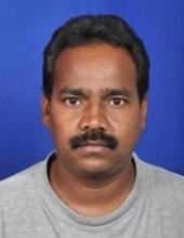 Shri. Hemant Kr. Das's picture