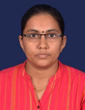 Dr. Sreeda P's picture