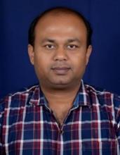 Shri Biswajit Bhowmik's picture