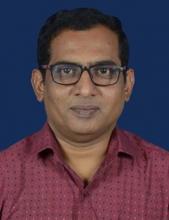 Shri Pravin A. Nagrare's picture