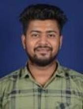 Shri Nishant Kumar Tiwari's picture