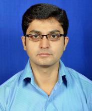 Mr. Amit Prakash's picture