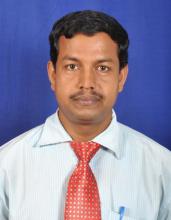 Mr. Partha Pratim Pal's picture